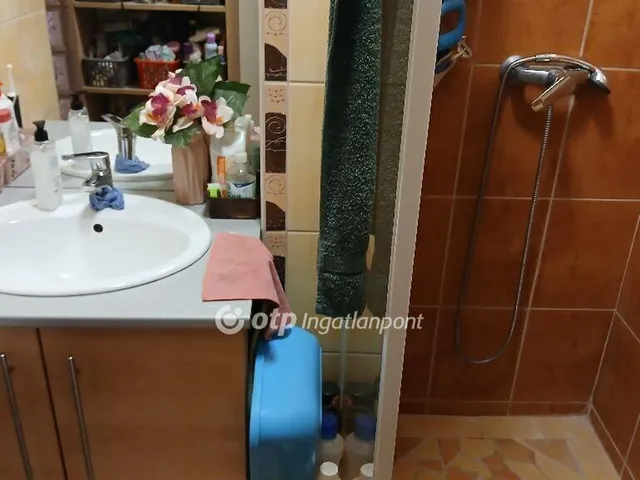 Eladó lakás Zalaszentgrót 56 nm
