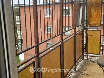 Eladó lakás Zalaszentgrót 56 nm