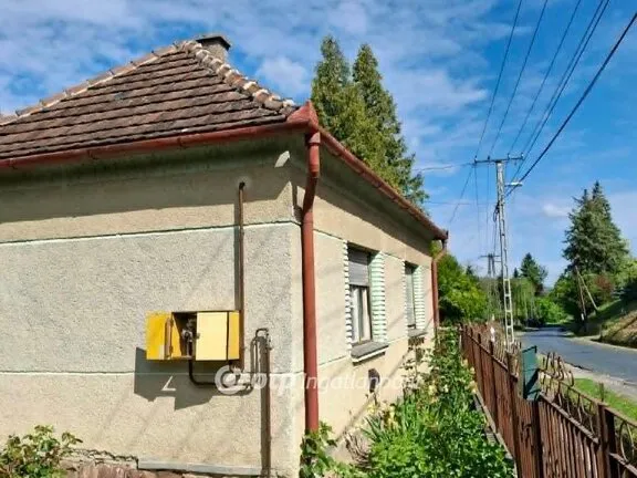 Eladó ház Nemesszentandrás 92 nm