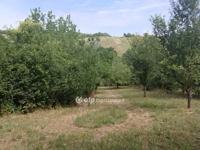 Eladó telek Zalaszentgrót 2899 nm