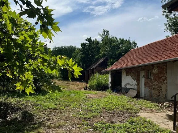 Eladó ház Petőmihályfa 78 nm