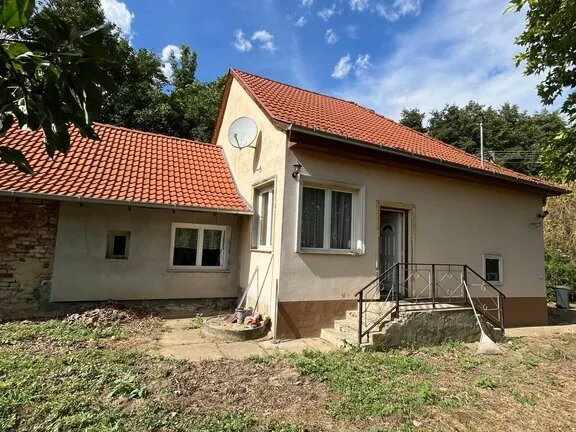 Eladó ház Petőmihályfa 78 nm