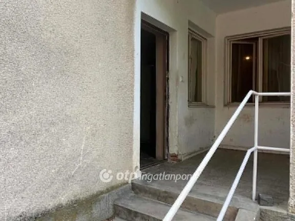 Eladó ház Pethőhenye 71 nm