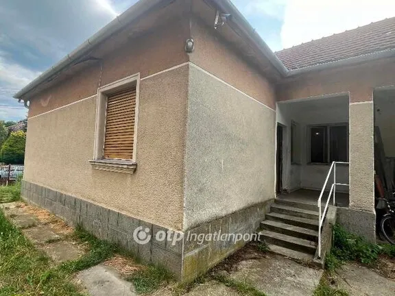 Eladó ház Pethőhenye 71 nm