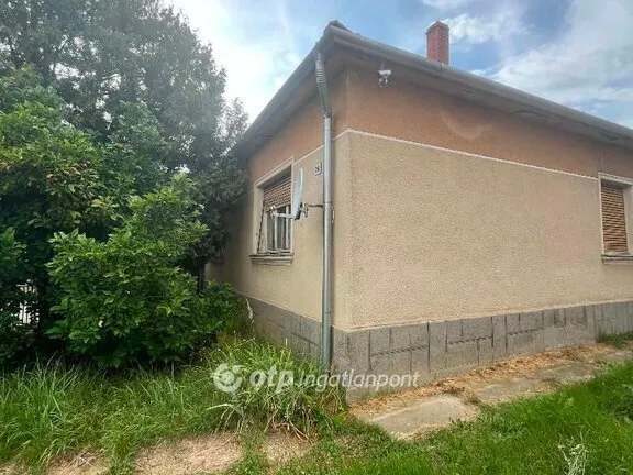 Eladó ház Pethőhenye 71 nm