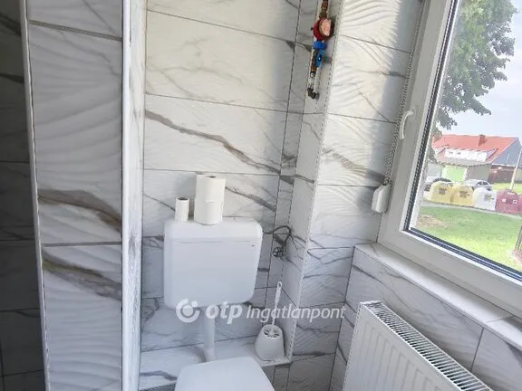 Eladó lakás Nagykanizsa 56 nm