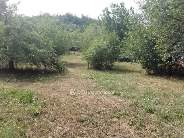 Eladó telek Zalaszentgrót 2899 nm