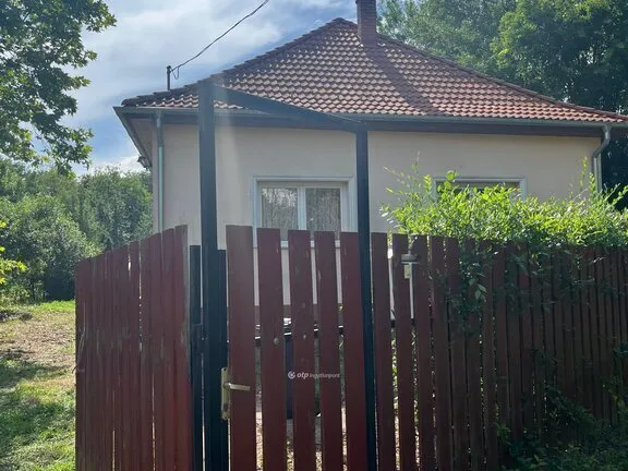 Eladó ház Petőmihályfa 78 nm