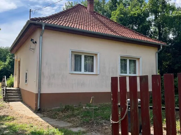 Eladó ház Petőmihályfa 78 nm