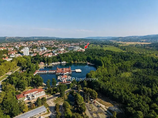 Eladó lakás Hévíz 52 nm