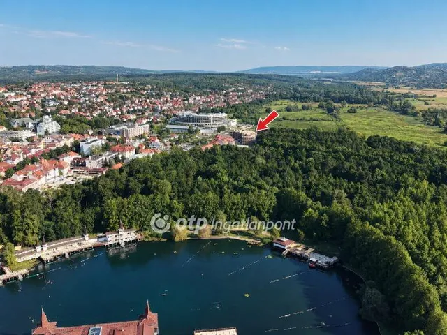 Eladó lakás Hévíz 53 nm