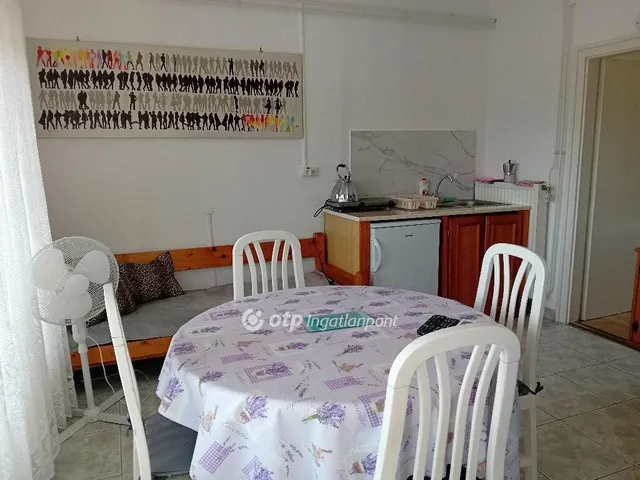 Eladó ház Badacsonytomaj 234 nm