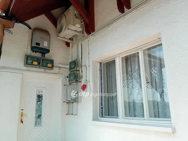Eladó ház Badacsonytomaj 234 nm