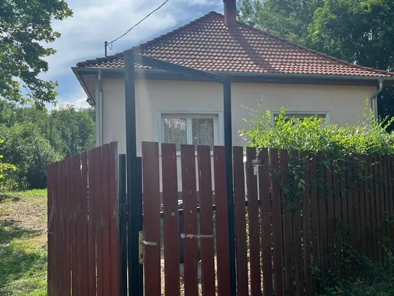 Eladó ház Petőmihályfa 78 nm