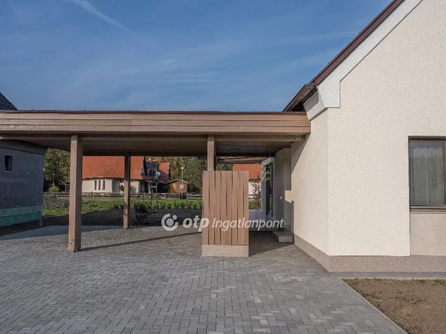 Eladó ház Lenti 104 nm