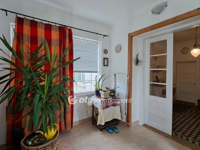 Eladó ház Vonyarcvashegy 98 nm
