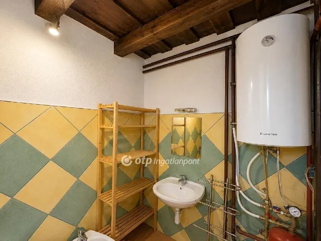 Eladó ház Zalaszentmihály 115 nm