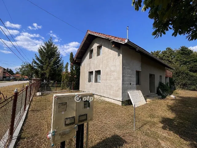 Eladó ház Zalaszentmihály 115 nm