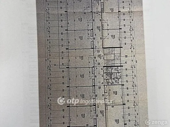 Eladó kereskedelmi és ipari ingatlan Zalaegerszeg 916 nm