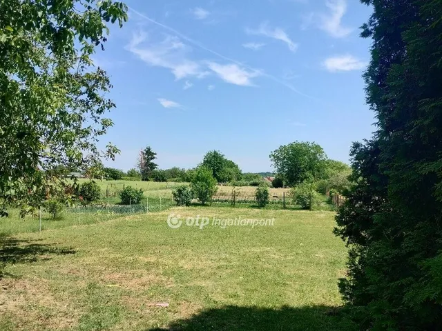 Eladó ház Szentliszló 170 nm