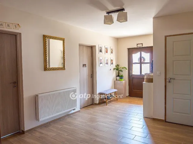 Eladó ház Sármellék 105 nm