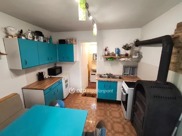 Eladó mezőgazdasági ingatlan Zalaszentgrót 2743 nm