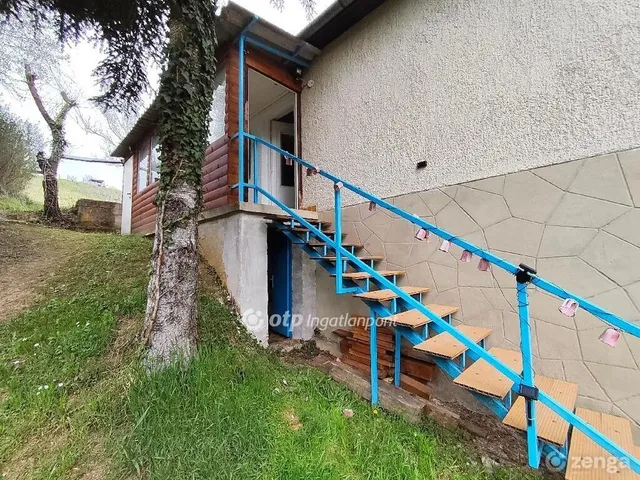 Eladó mezőgazdasági ingatlan Zalaszentgrót 2743 nm