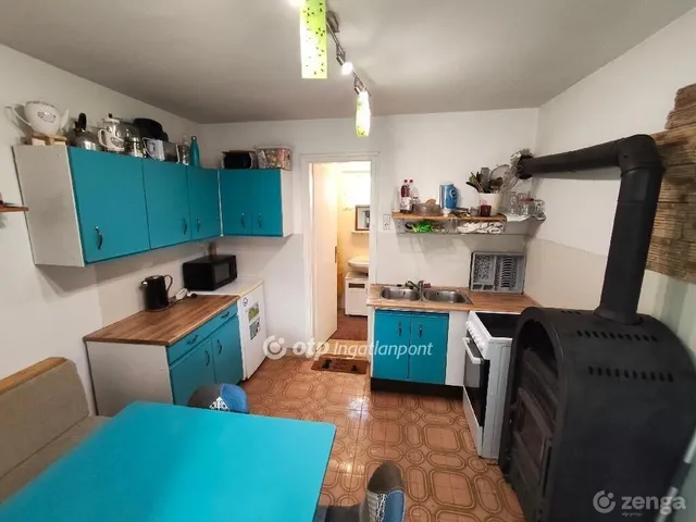 Eladó mezőgazdasági ingatlan Zalaszentgrót 2743 nm