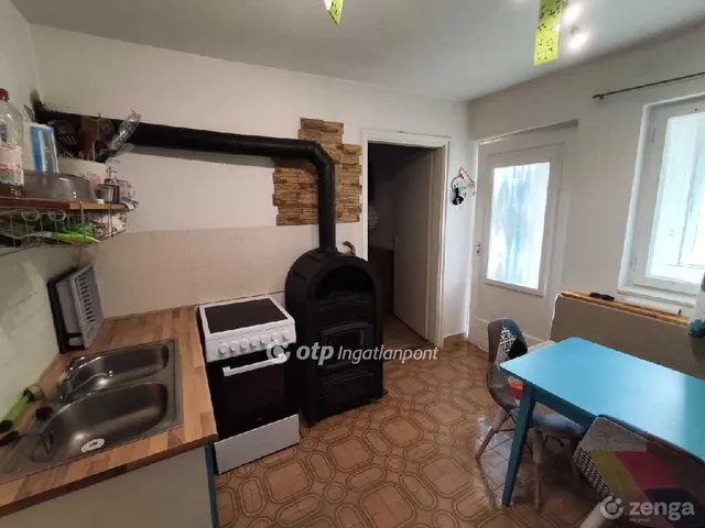 Eladó mezőgazdasági ingatlan Zalaszentgrót 2743 nm