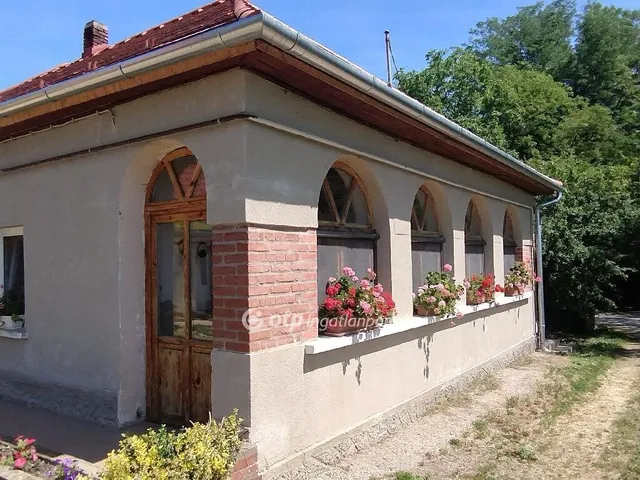 Eladó ház Zalavár 100 nm