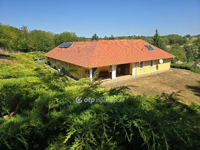 Eladó ház Hévíz 100 nm