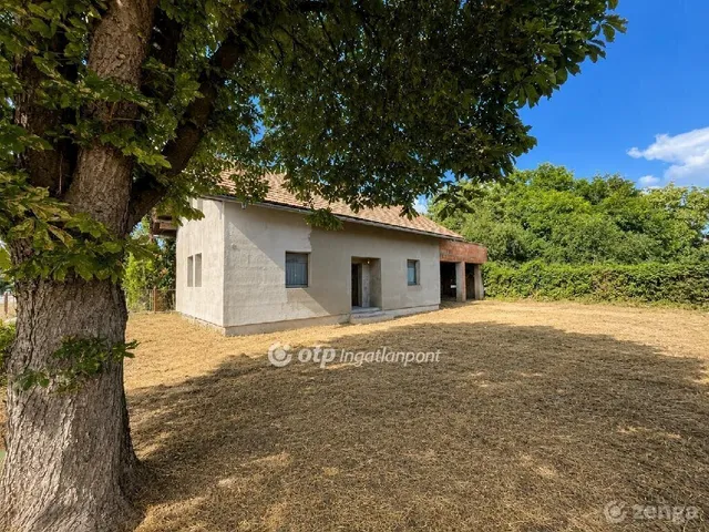 Eladó ház Zalaszentmihály 115 nm