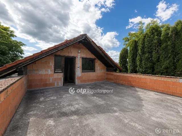 Eladó ház Zalaszentmihály 115 nm