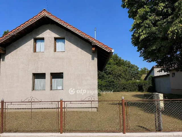 Eladó ház Zalaszentmihály 115 nm