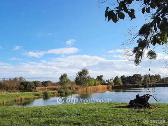 Eladó telek Balatongyörök 31500 nm