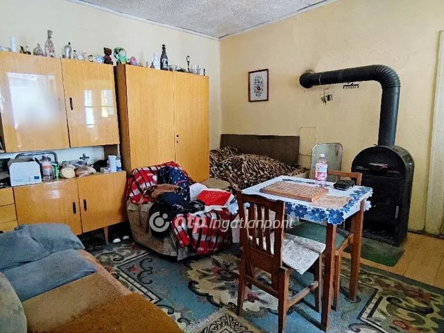 Eladó ház Felsőpáhok 60 nm