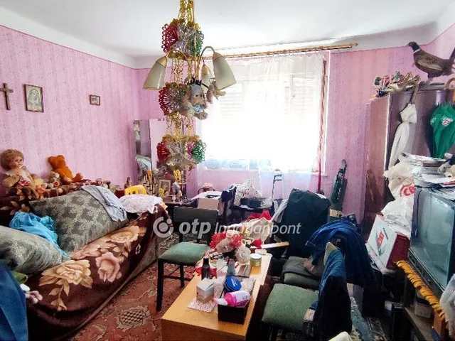 Eladó ház Felsőpáhok 60 nm