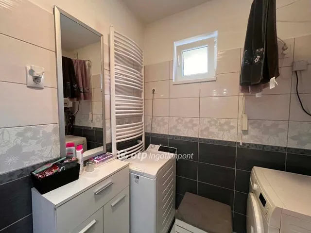 Eladó ház Zalaegerszeg 70 nm