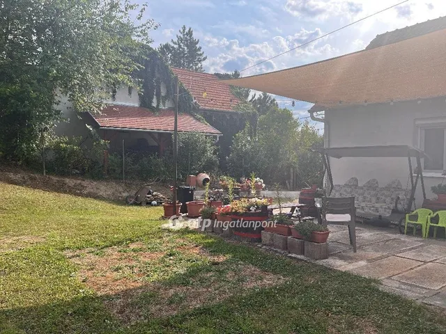 Eladó ház Zalaegerszeg 70 nm