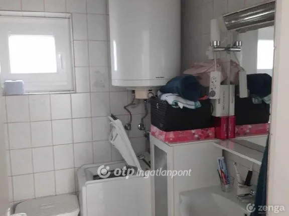 Eladó ház Vonyarcvashegy 470 nm