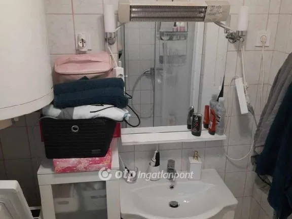 Eladó ház Vonyarcvashegy 470 nm
