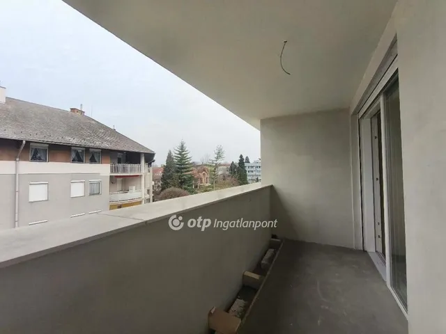Eladó lakás Nagykanizsa 87 nm