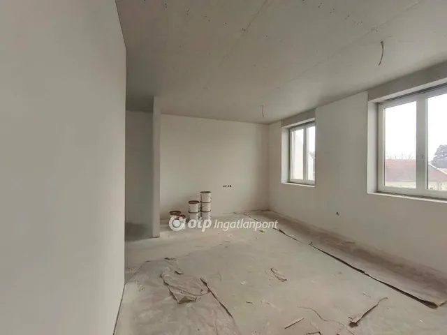 Eladó lakás Nagykanizsa 87 nm
