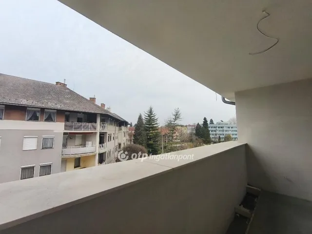 Eladó lakás Nagykanizsa 79 nm