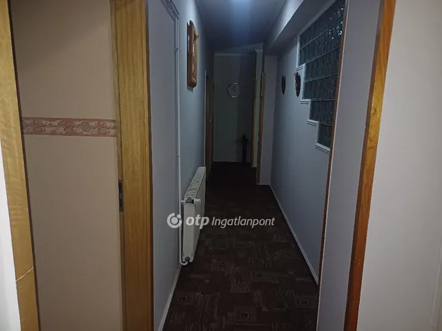 Eladó ház Nagykanizsa 649 nm
