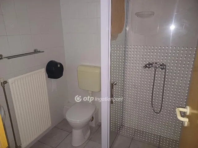 Eladó ház Nagykanizsa 649 nm
