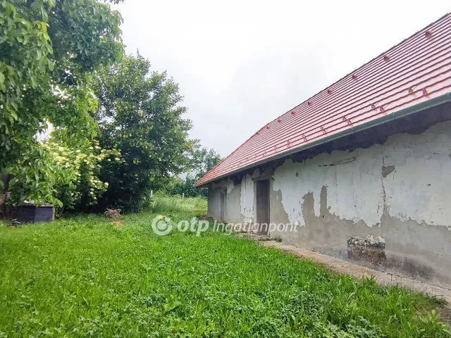 Eladó ház Vindornyalak 68 nm