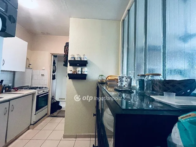Eladó lakás Zalaegerszeg 48 nm
