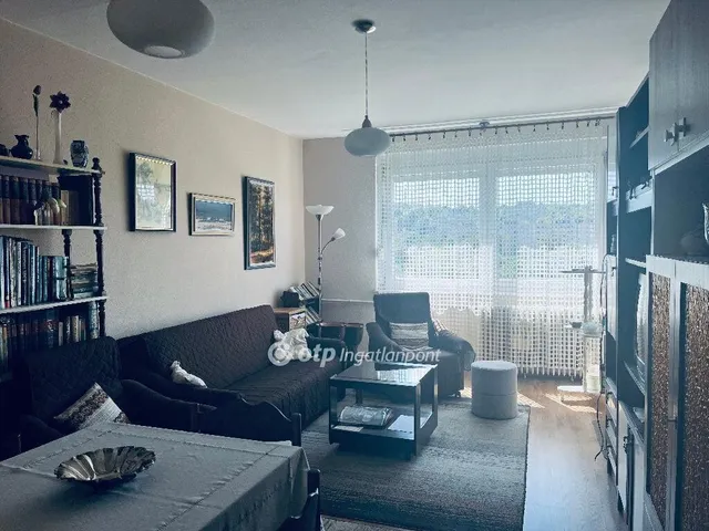 Eladó lakás Zalaegerszeg 48 nm