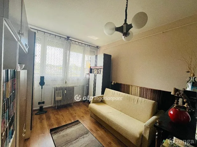 Eladó lakás Zalaegerszeg 48 nm